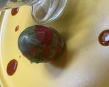 Une image de l'étape 15 de 🪺🌱Œufs 🥚 de Pâques fête le printemps🪻.