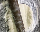 Foto del paso 2 de la receta: Torta fritas RICAS Y DIVERTIDAS 🤩