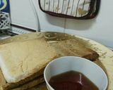 صورة لخطوة 3 من وصفة عيش السرايا💖🏯💍