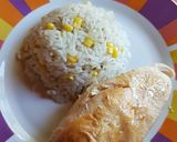 Foto del paso 2 de la receta: Pollo a la sal