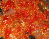 Foto langkah ke 4 dari resep Dendeng Balado.