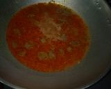 Foto langkah ke 3 dari resep Seblak Kuah Pedas.