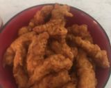 Foto langkah ke 3 dari resep Chicken Honey Sesame.