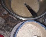 Foto del paso 4 de la receta: Budín de avena y banana saludable