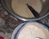 Foto del paso 4 de la receta: Budín de avena y banana saludable