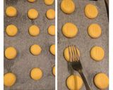Hình bước làm 4 của món Bánh Quy Melting Moments
