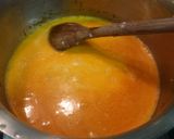 Foto do passo 4 de Curry vermelho de camarão