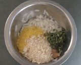 ભરેલાં રવૈયા નું શાક (Bharela Ravaiya Shak Recipe In Gujarati) રેસીપી સ્ટેપ2ફોટો