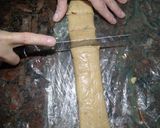 Foto del paso 5 de la receta: Galletas Newton de frutos rojos