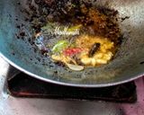 A picture of step 4 of Gobhi Masala.
