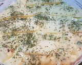 Foto langkah ke 4 dari resep 13. Cheesy Baked Potato and Brocoli.