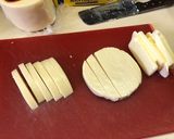 Foto del paso 4 de la receta: Tamales de elote Salados Sonorenses