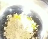 A picture of step 1 of Chana chaat recipe.