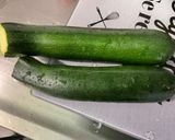 Une image de l'étape 5 de Courgettes, poivrons et tomates à l'agneau et épices.