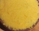 Foto del paso 6 de la receta: Pastel de polenta relleno de atún y vegetales