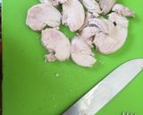 Foto langkah ke 2 dari resep Sosis solo.