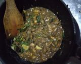 Foto langkah ke 6 dari resep Kerang Dara Saus Tiram.
