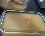 รูปขั้นตอนการทำที่ 3 ของ Bone broth น้ำซุปสายคีโต