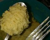 Foto langkah ke 7 dari resep Perkedel Kentang Ala-Alaku.
