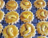 Foto langkah ke 5 dari resep Peanut Butter Cookies.