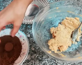 Foto del paso 6 de la receta: Bolitas Tiramisú