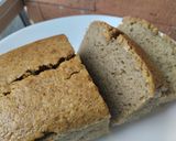 Foto del paso 10 de la receta: Pan de banan@/plátano🍌🥯🥞🥧🍯