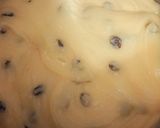 عکس مرحله 4 از دستور شیرینی کشمشی با روغن نیمه جامد لادن طلایی