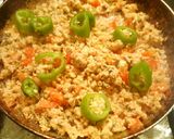 A picture of step 7 of Homemade Shish taouk ☺.