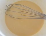 Foto del paso 1 de la receta: Torta de aceite Fácil