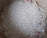 Foto del paso 3 de la receta: Arroz frito con extras 👌