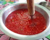 পাওভাজি (pav bhaji recipe in Bengali) রেসিপি ধাপ - 1 ছবি