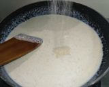 வால்நட் கீர் (Walnut kheer recipe in tamil) ரெசிபி ஸ்டேப் 4 புகைப்படம்