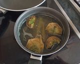 Foto del paso 1 de la receta: Guiso de merluza