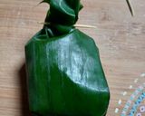 Foto langkah ke 5 dari resep Nasi Bakar Cumi.