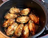 รูปขั้นตอนการทำที่ 2 ของ ไก่ย่างน้ำผึ้ง