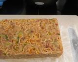 Foto langkah ke 7 dari resep Mie Goreng Tepung — Bamischijf.