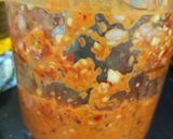 Foto langkah ke 3 dari resep Rendang tulang sapi.
