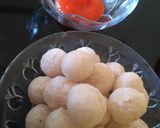 Foto langkah ke 10 dari resep Cimol Kopong.