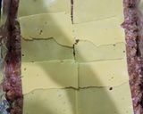 Foto del paso 6 de la receta: Rollo de carne 💕