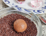 Foto del paso 4 de la receta: Trufas de chocolate