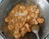 Foto langkah ke 5 dari resep Sambal Tampuyak Undang / Kandas Tampuyak Undang.