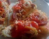 Foto langkah ke 7 dari resep Pizza ku empuk.