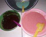 Foto langkah ke 2 dari resep Bolu Kukus Agar Endesss.
