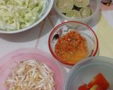 Foto langkah ke 1 dari resep Soto Madura Bumbu Instan.