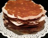 Foto del paso 4 de la receta: Torta rogel casera