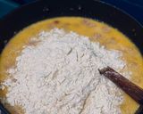 Foto langkah ke 4 dari resep Brulee bomb.