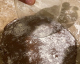 Foto del paso 3 de la receta: Galletitas anillos saludables