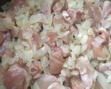 Foto del paso 3 de la receta: Strogonoff de Pollo