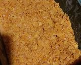 Foto del paso 3 de la receta: Bracitos de pollo crocantes! Sin aceite!