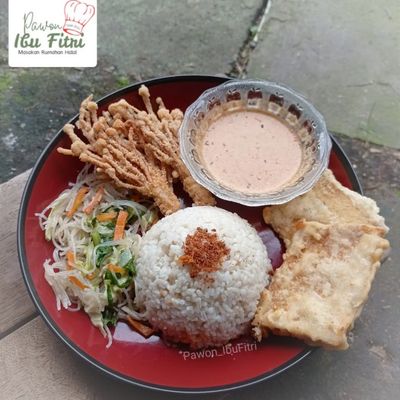 Langkah 3